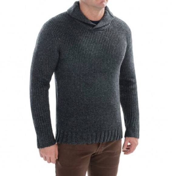 Prana | Sweaters | Prana Mens Onyx 